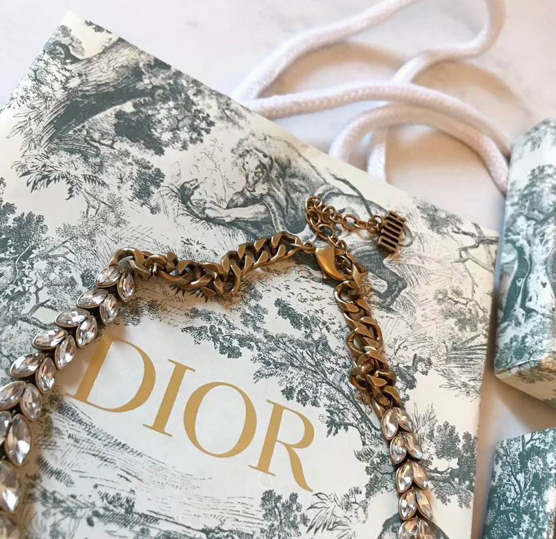 Dior Necklace 04lyr248 (5)